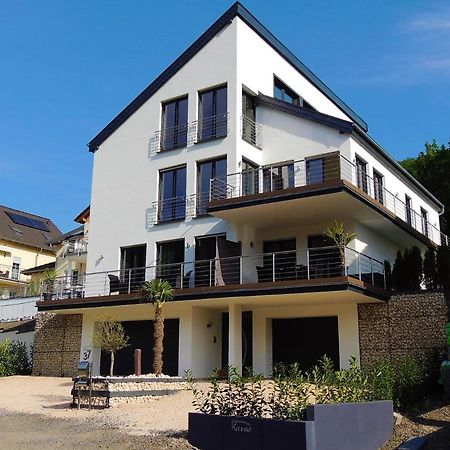Ferienwohnungen Krause Cochem Exterior photo